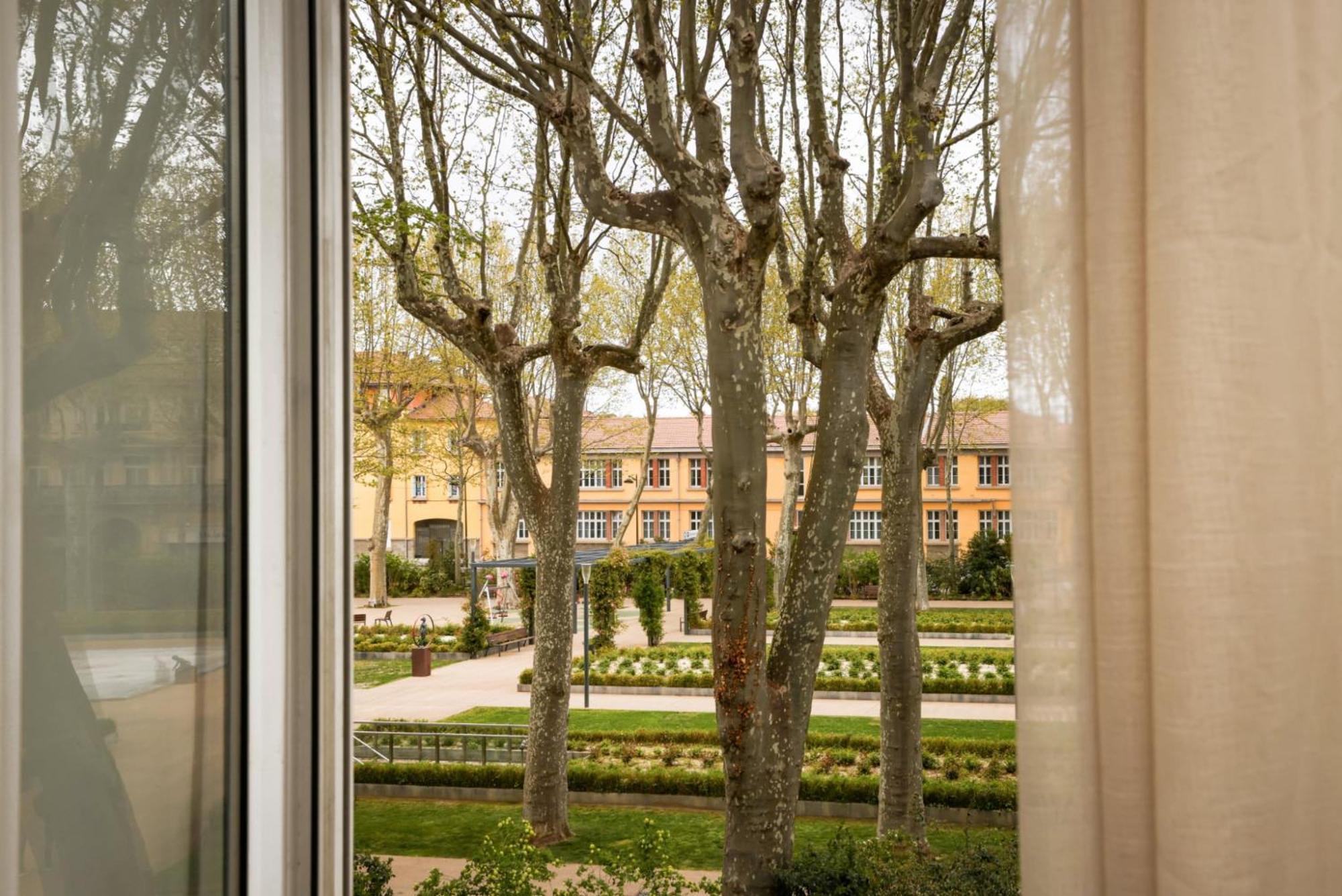 L'Art De Gambetta Conciergeriedamecarcas Apartment Carcassonne Exterior photo
